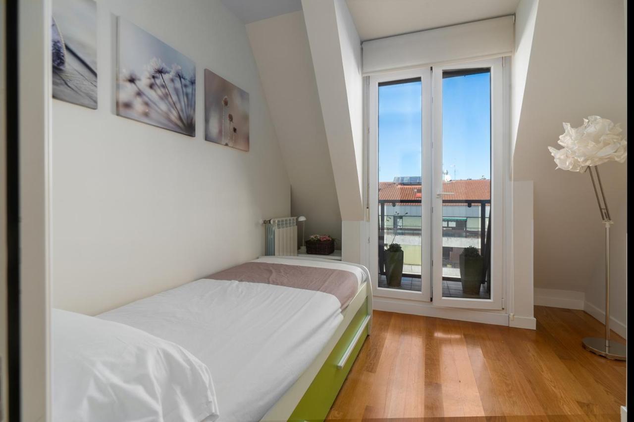 Appartement Seaside Escape In Gros Full Apt Free Park *