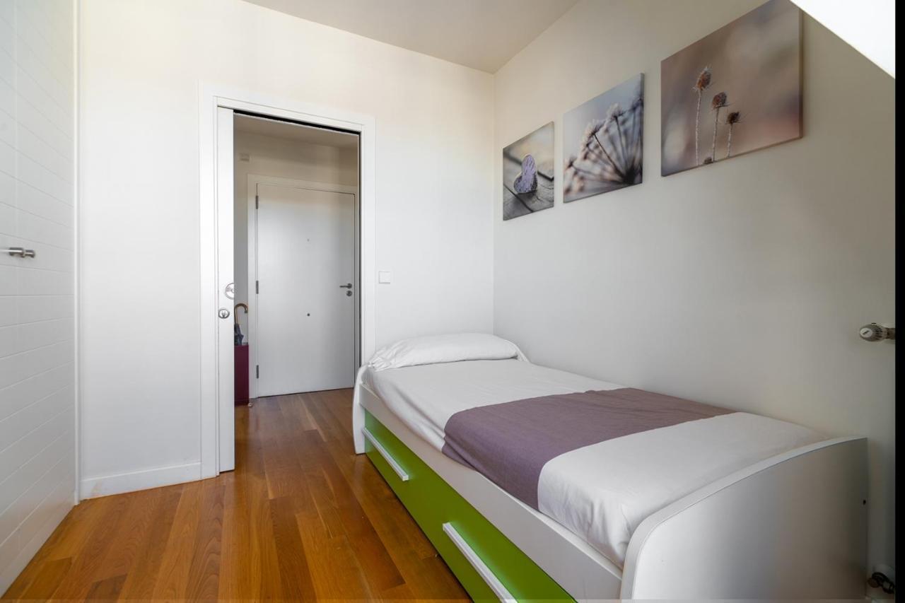 Apartment Seaside Escape In Gros Full Apt Free Park *