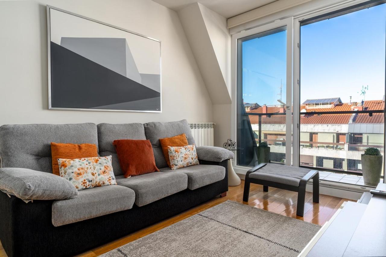Appartement Seaside Escape In Gros Full Apt Free Park