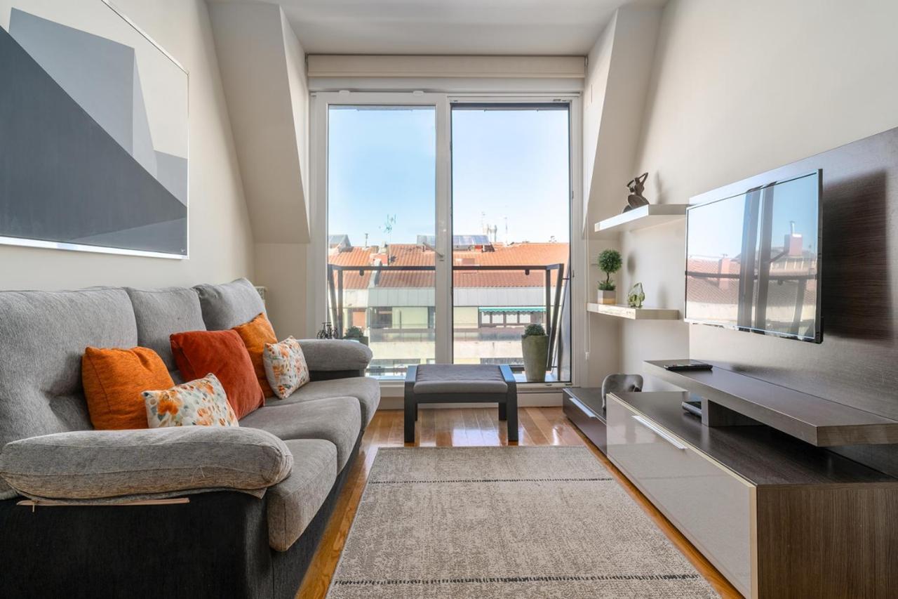 Seaside Escape In Gros Full Apt Free Park * Saint-Sébastien