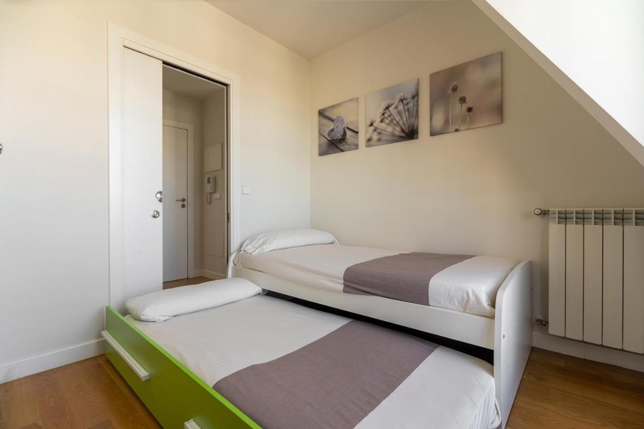 Appartement Seaside Escape In Gros Full Apt Free Park *
