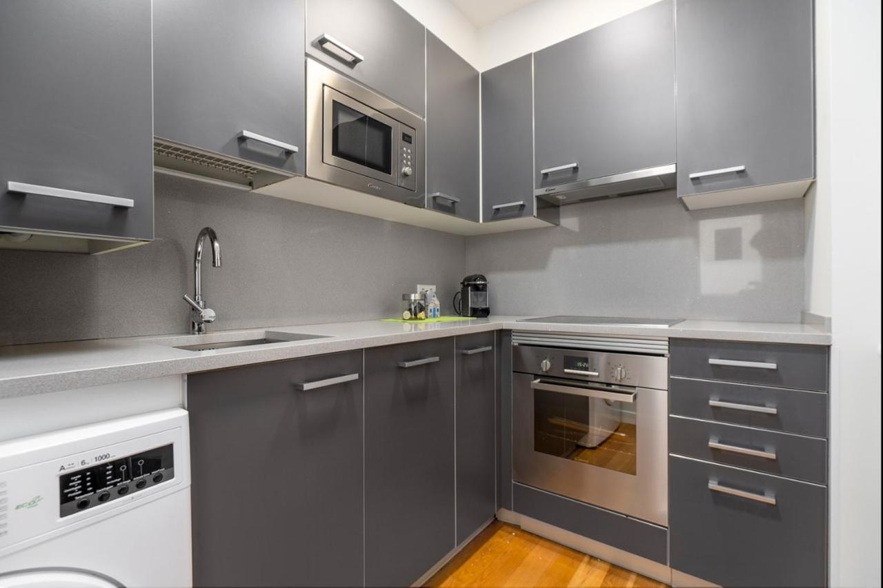 Seaside Escape In Gros Full Apt Free Park